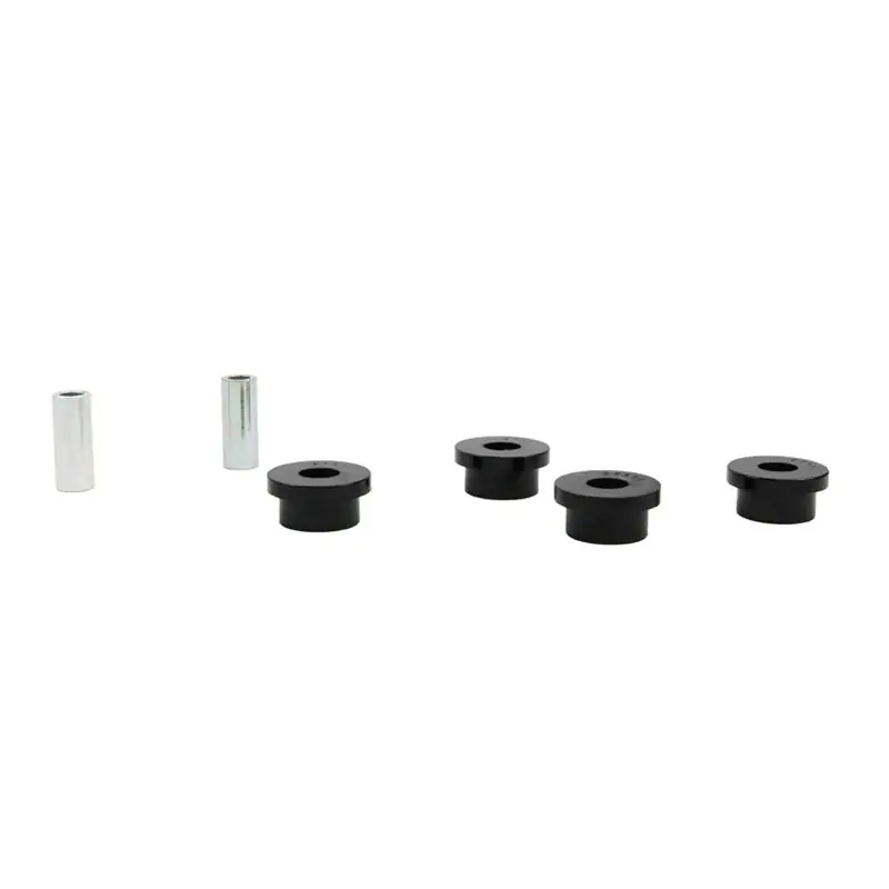 Whiteline, Control Arm - Upper Rear Inner Bushing, passer til Mitsubishi Lancer VI-VII Evolution V-IX 1996-2013 | God pris