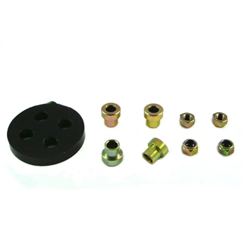 Whiteline, Steering - Coupling Bushing, passer til Nissan Datsun 240 Coupé C210 2.4/Skyline C210 2.4/Skyline R30/R31 1978-1990 | Bestil nu