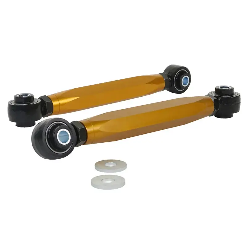 Whiteline, Rear Control Arm - Lower Front -, passer til Hyundai Elantra/I30 2016-/Kia Cerato 2018- | Få tilbage