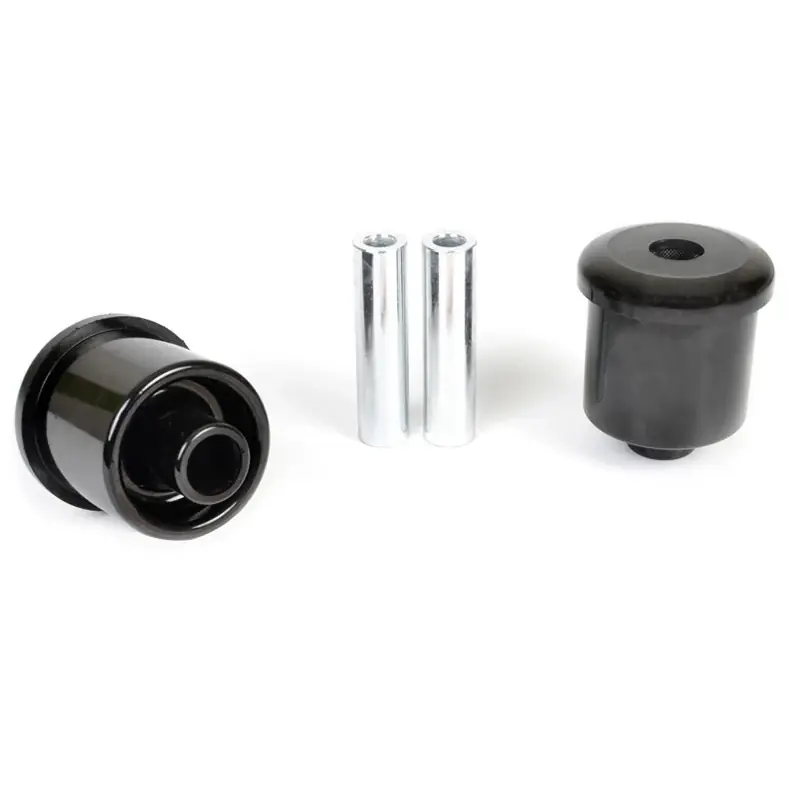 Anbefalet valg | Whiteline, Beam Axle - Front Bushing, passer til Buick Verano / Chevrolet Cruze/Orlando/Volt/Zafira / Opel/Vauxhall Ampera/Astra J/Zafira 2009-