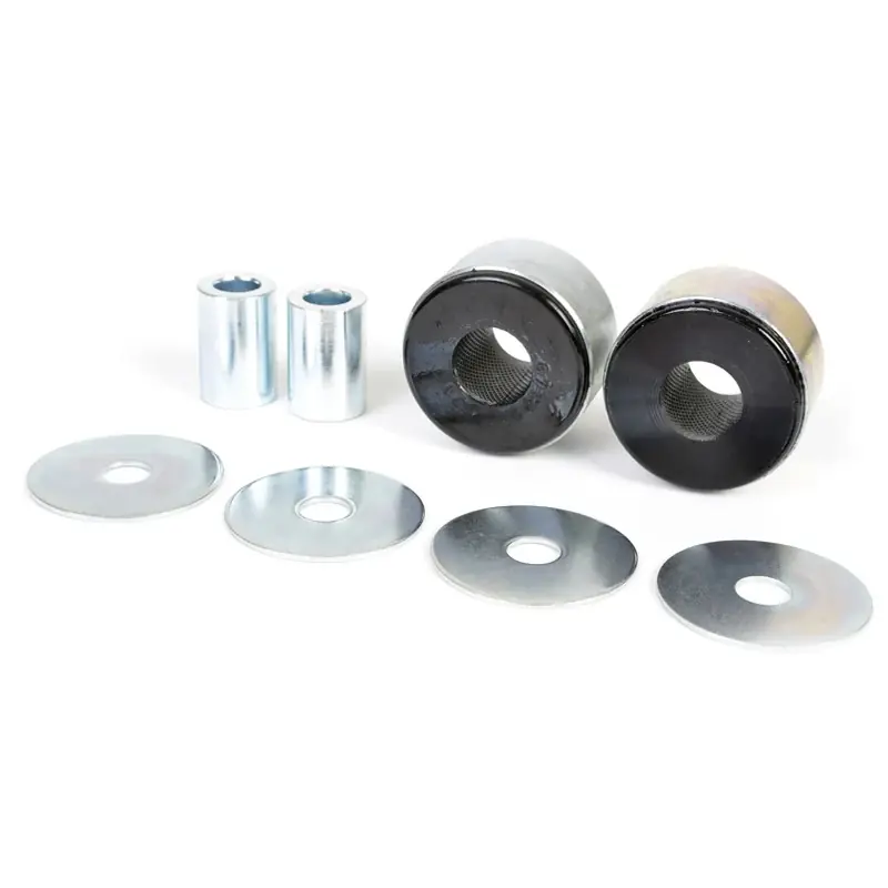 Whiteline, Differential - Mount in Cradle Bushing, passer til Subaru Forester SH-SJ/Impreza/Legacy III-V/Outback BE-BH-BR/WRX 1999-2016 | Kun denne uge