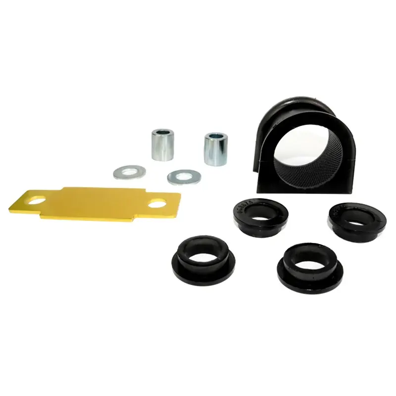 Whiteline, Steering - Bump Steer Correction Kit, passer til Mitsubishi Lancer VII Evolution VII-IX 2000-2007. | Særpris