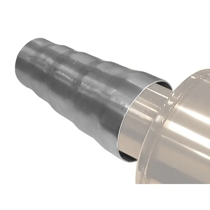 AutoStyle, Universal Udstødningsadapter - 50-70mm - Svejsbar | Kundernes favoritter
