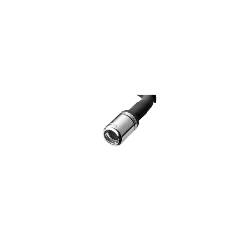 Bedste pris - Ulter Sport, Sportsudstødning, passer til Opel Adam 1.4 64/74kW 2013- 70mm