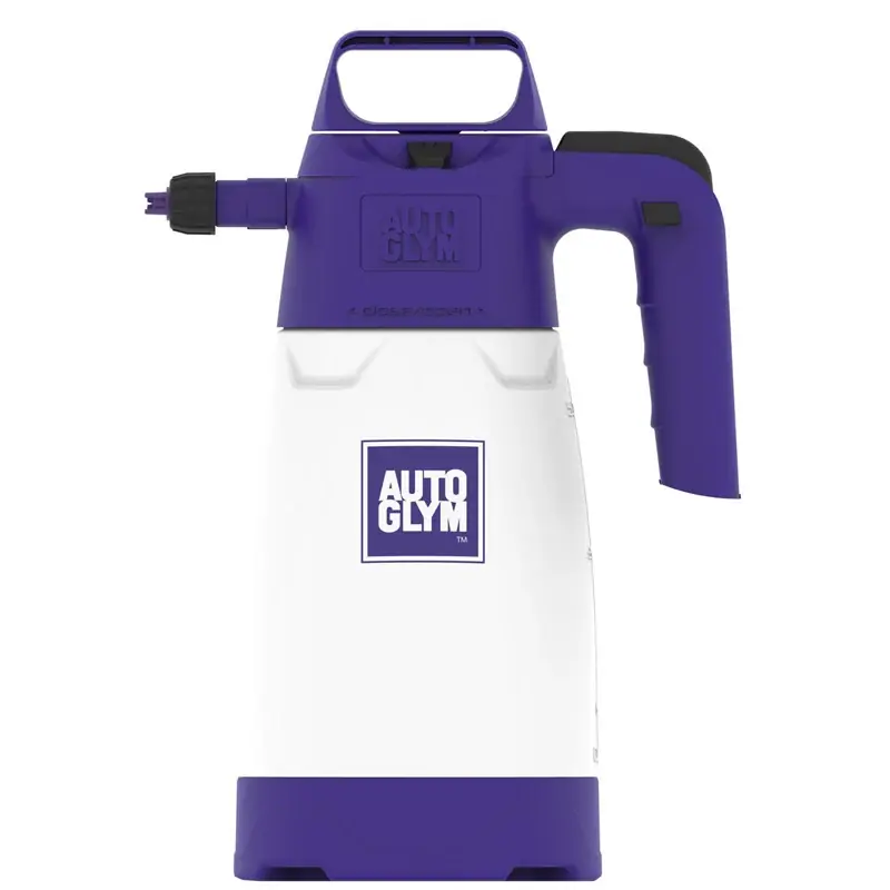Autoglym, Polar Foam Sprayer, trykfri skumapplikator | Populært produkt