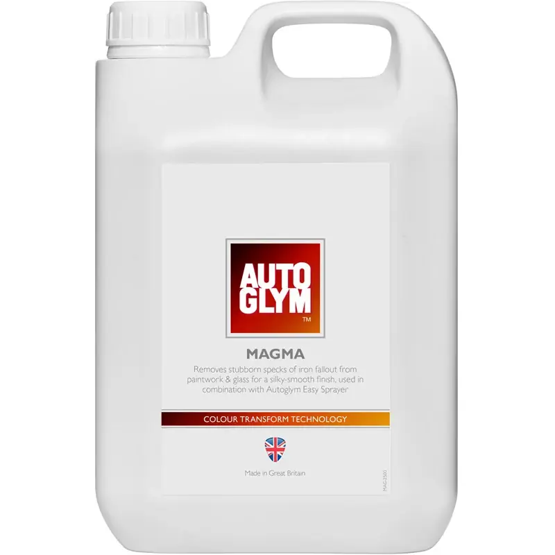 Autoglym, Autoglym Magma Liquid Clay 2.5L - Topkvalitet