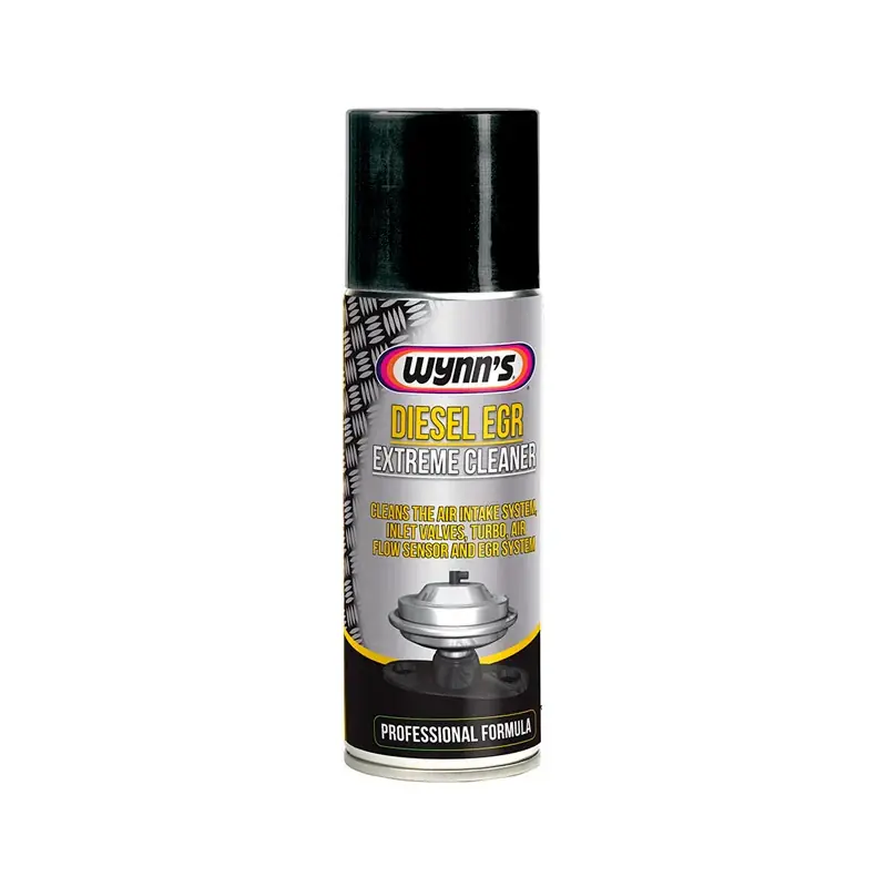 Wynn‘s, Diesel EGR Luftindtag Rens - 200ml | Hurtig afsendelse