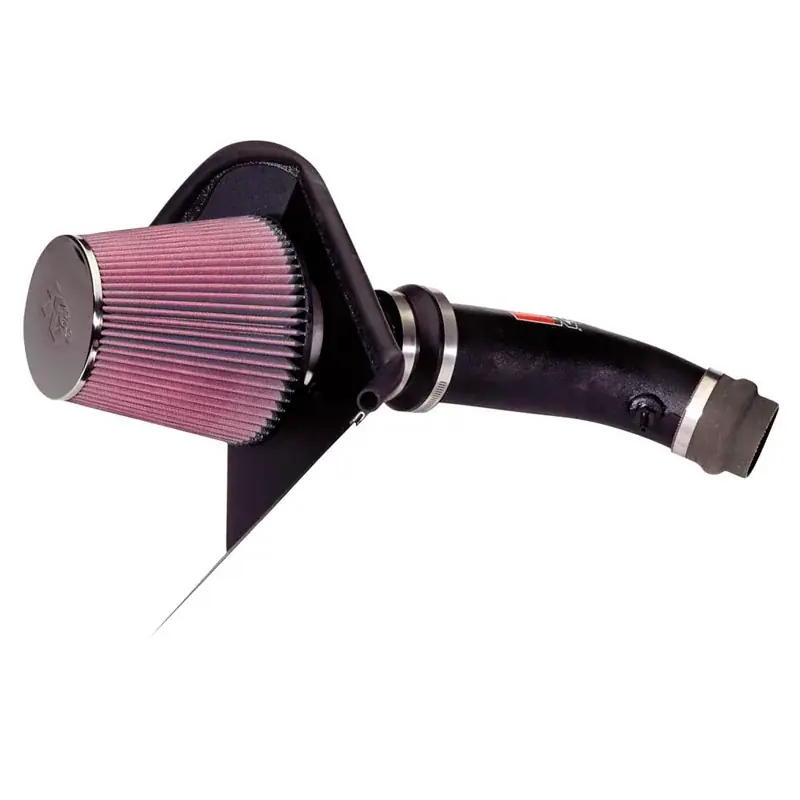 Anbefalet valg - K&N Performance Air Intake Kit, passer til Toyota 4Runner, Tacoma 3.4 1995-1998 (57-9013)