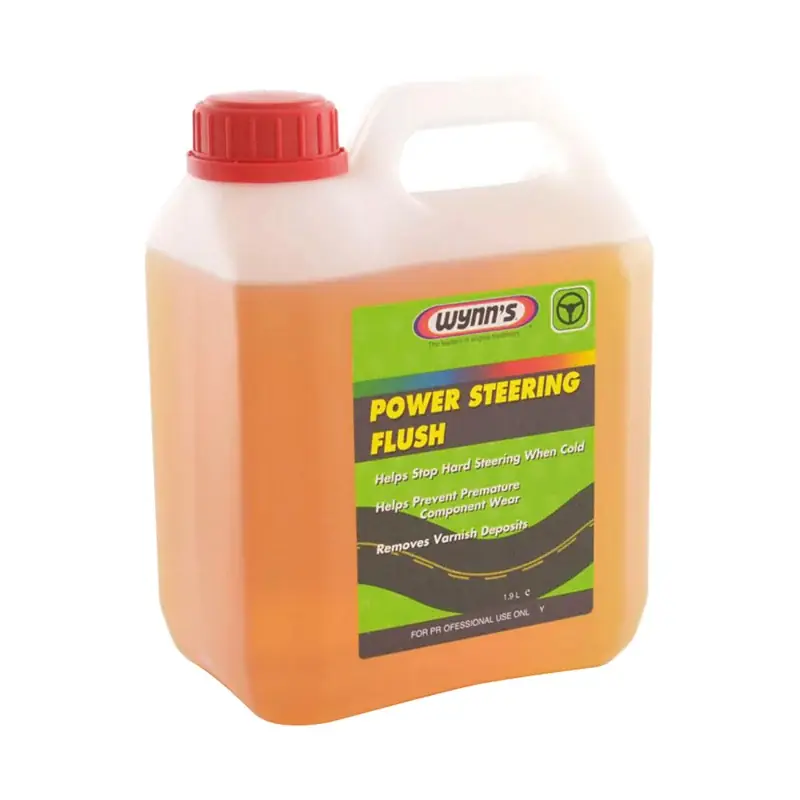 Wynn‘s, Power Steering Rens - 1,9L - Nyt i sortimentet