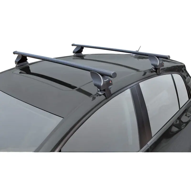 Twinny Load, Tagstativ, Stål, passer til Citroën DS4 II (2021-), Fiat 600 (2023-), Jeep Avenger (2023-), Opel Astra L (2021-), Peugeot 308 III (2021-), Peugeot 408 II (2022-) uden tagræling - Premium