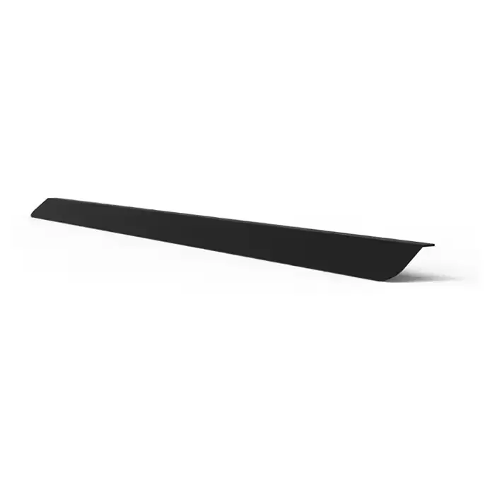Kundernes favorit | Q-TECH Q-Tech Spoiler til Cargo bar & Roof Rack 1430x50mm