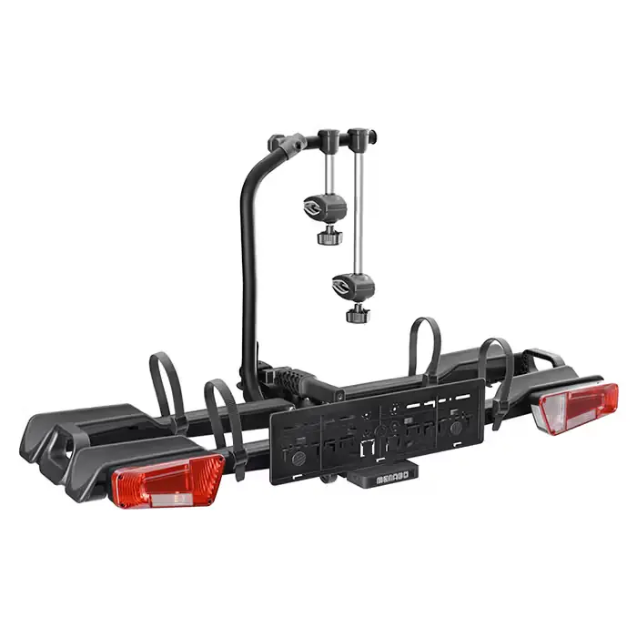 MENABO Menabo Orbit 2 - Cykelholder til 2 elcykler - Bestseller
