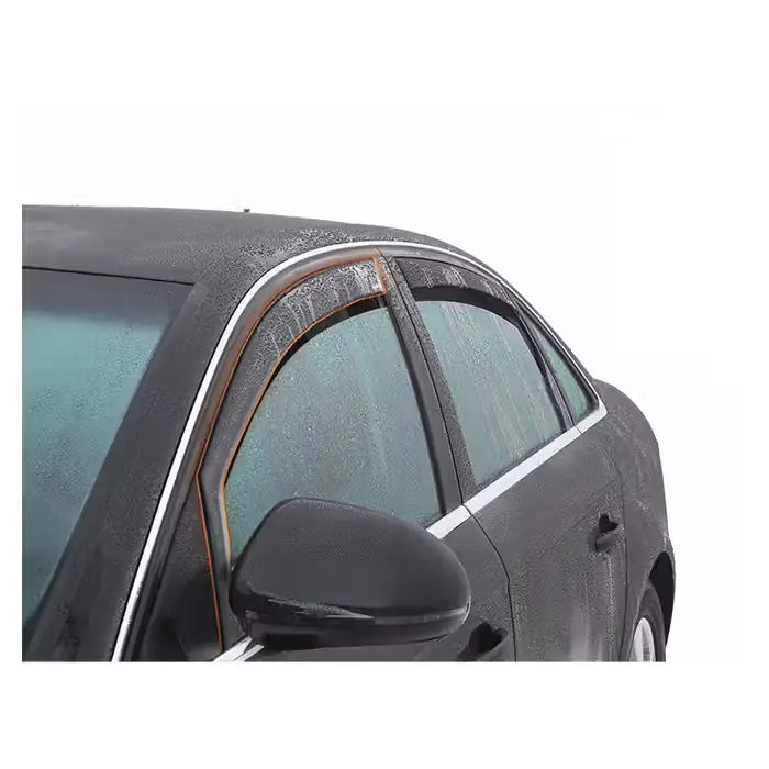 Nedsat pris | CLIMAIR Climair vindafviser Hyundai Inster 2024- 5dr.