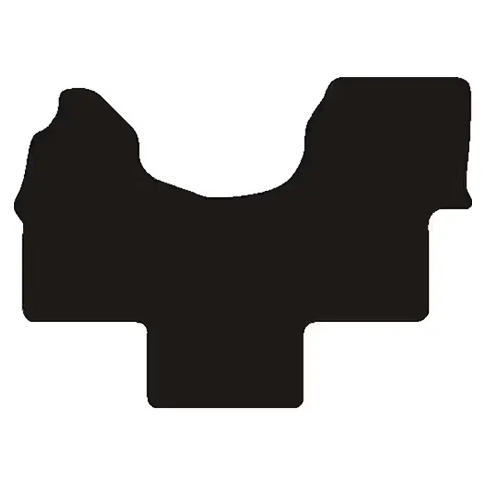 Tilbud - AVANT Formåtter Mercedes Sprinter W906 2006-