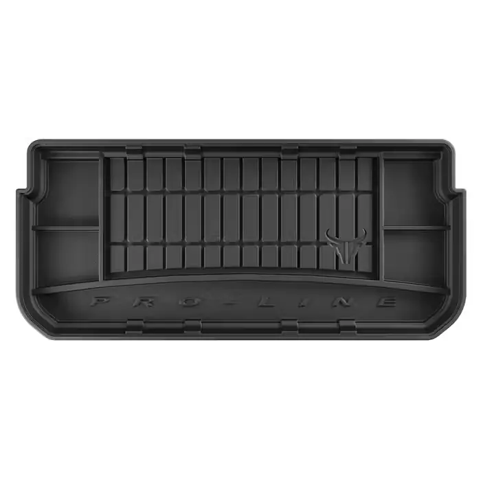 FROGUM Bagagerumsbakke Mini Cooper III 2014- | Køb online