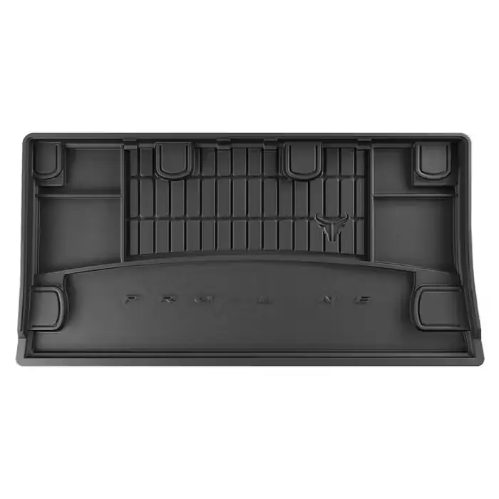 FROGUM Bagagerumsbakke Mercedes-Benz Vito III 2014- - Populær