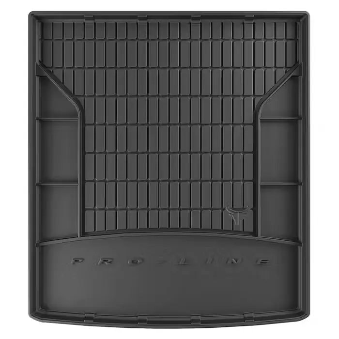 FROGUM Bagagerumsbakke Volkswagen Sharan II 2010-2022 (5 pers. - Mest solgt