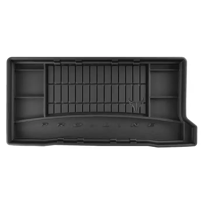 FROGUM Bagagerumsbakke Fiat 500 2007- | Nedsat pris
