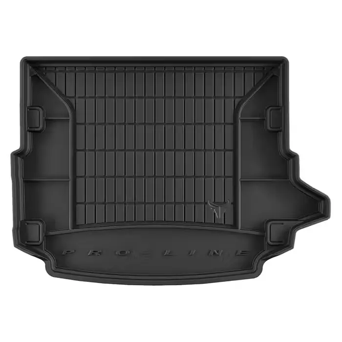 Ekstra rabat | FROGUM Bagagerumsbakke Land Rover Discovery Sport 2014-