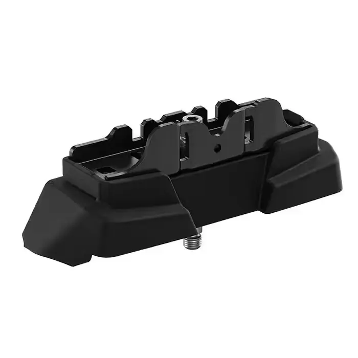 Anbefalet valg - THULE Thule kit 187168 Porsche Taycan 5dr sedan 20-