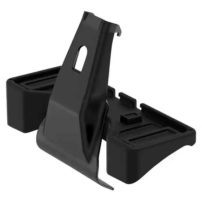 Tidsbegrænset tilbud - THULE Thule kit 145450 Hongqi EHS7 5dr 2025-
