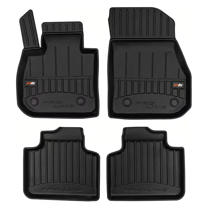 Begrænset lager - FROGUM Gummimåtter BMW X1 U11, X2 U10, Mini Countryman III