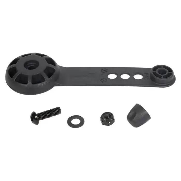 BUZZRACK Buzzrack Extension Strap kit - Begrænset antal