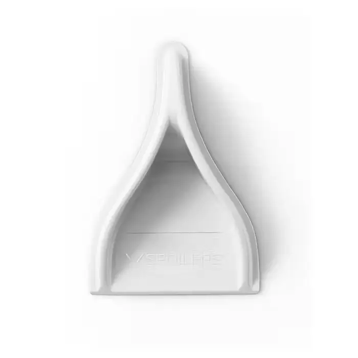 Bestseller - VSPOILERS V Spoilers 1 stk. Hvid
