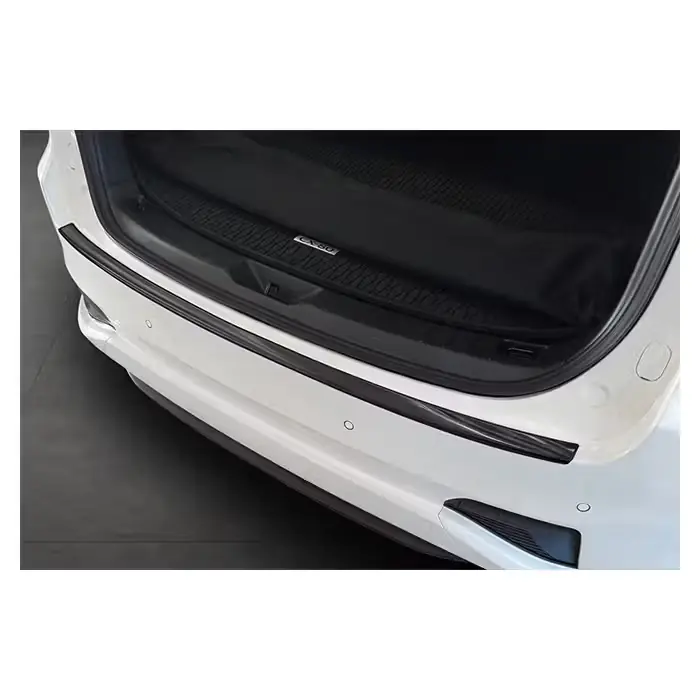 AVISA Læssekantbeskytter Mazda CX-80 2024- Sort | Kun i begrænset tid