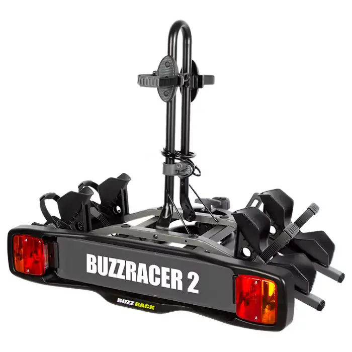 BUZZRACK BuzzRack BuzzRacer 2 - Cykelholder til 2 cykler - Udsalg