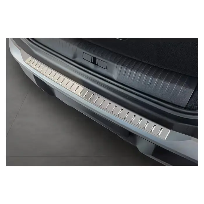 AVISA Læssekantbeskytter Peugeot 5008 III 2024- Stål - Outlet