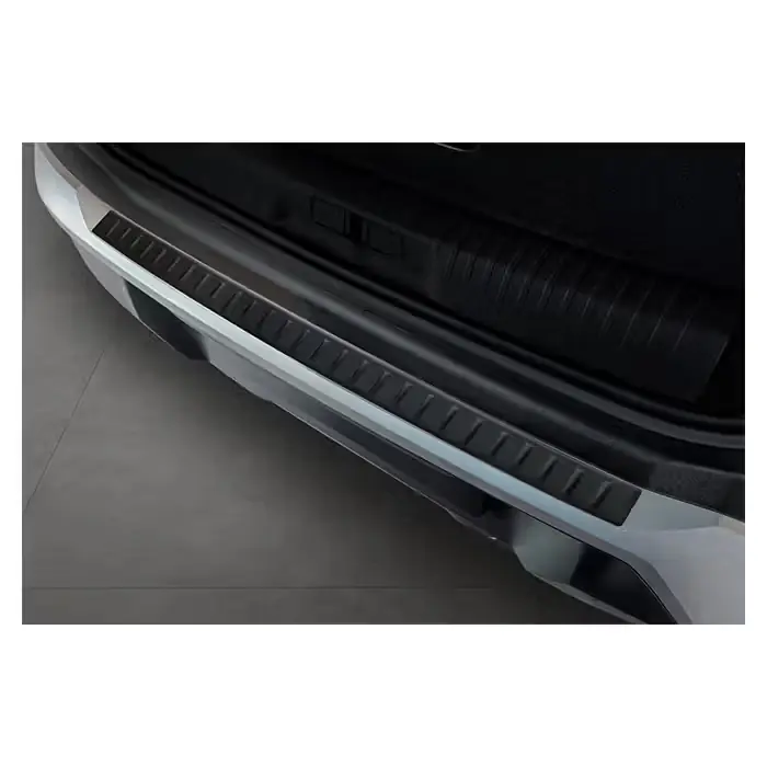 AVISA Læssekantbeskytter Peugeot 5008 III 2024- Matsort - Direkte fra fabrikken