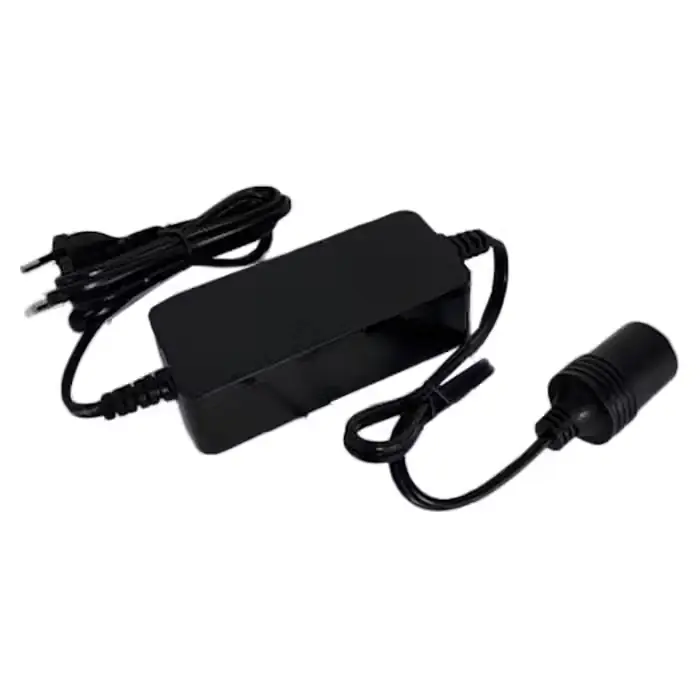 ZORN 12V til 230V adapter sæt - Spar ekstra