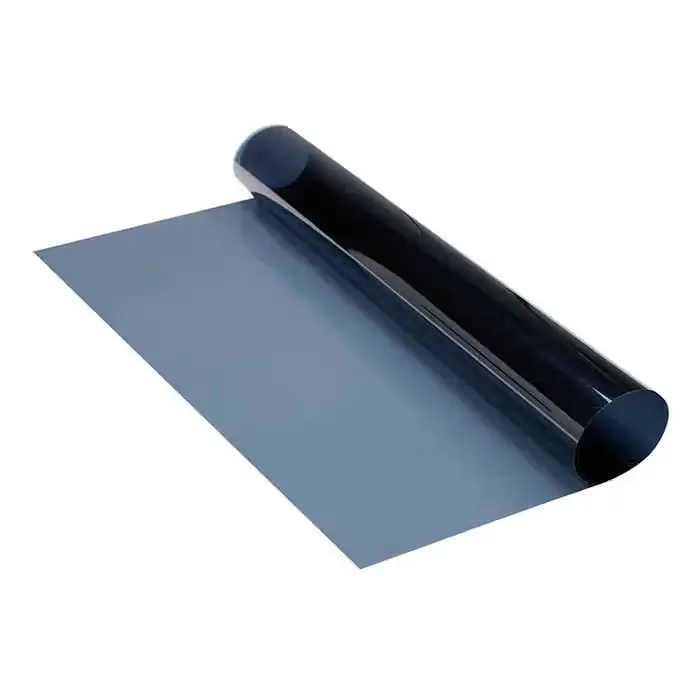Lav pris - FOLIATEC Foliatec solfilm Midnight Dark, 0,51x30 m