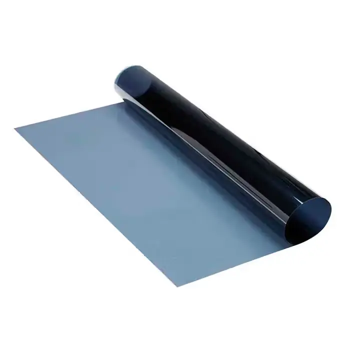 FOLIATEC Foliatec solfilm Midnight Light, 0,76x30 m | Ny på lager