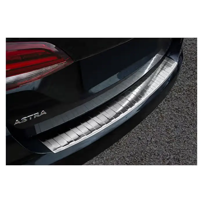 AVISA Læssekantbeskytter Astra K Sports Tourer 2015-2022 Stål | Hurtig forsendelse
