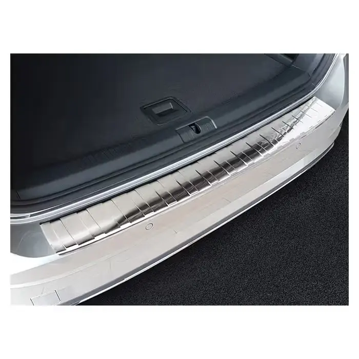 Ekspreslevering - AVISA Læssekantbeskytter VW Golf VII Variant 2017-2019 Stål