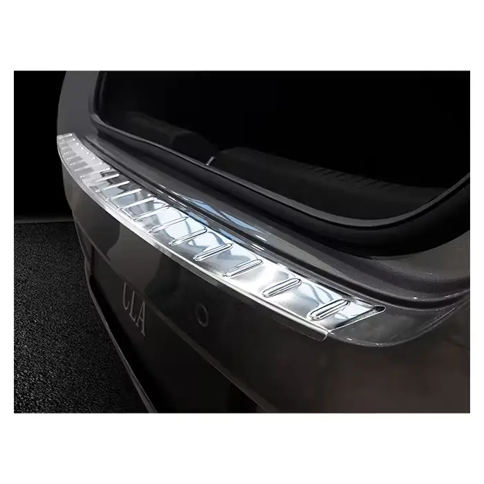 AVISA Læssekantbeskytter Mercedes CLA St.car 2019-2025 - Stål | Prisnedsættelse