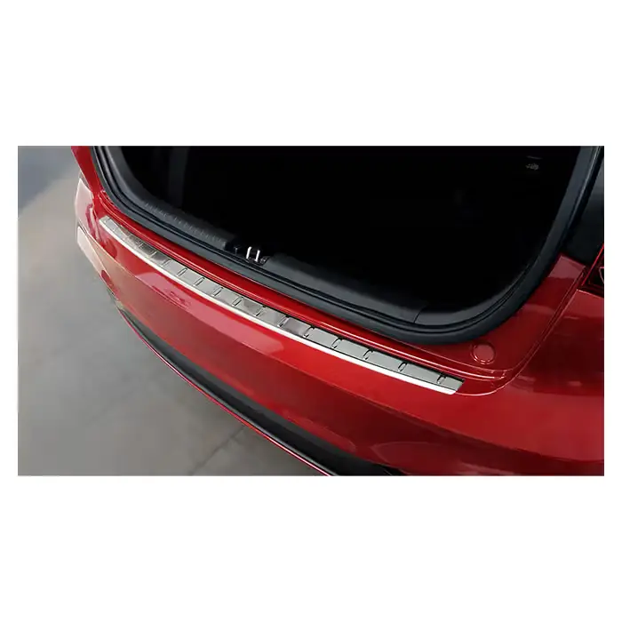 AVISA Læssekantbeskytter Hyundai I20 III 2018-2020 Stål | Nyt produkt