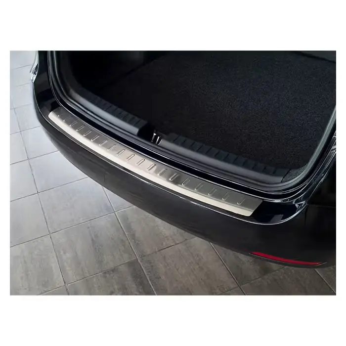 AVISA Læssekantbeskytter Seat Ibiza IV St.car 2010-2017 Stål - Tilbudspris