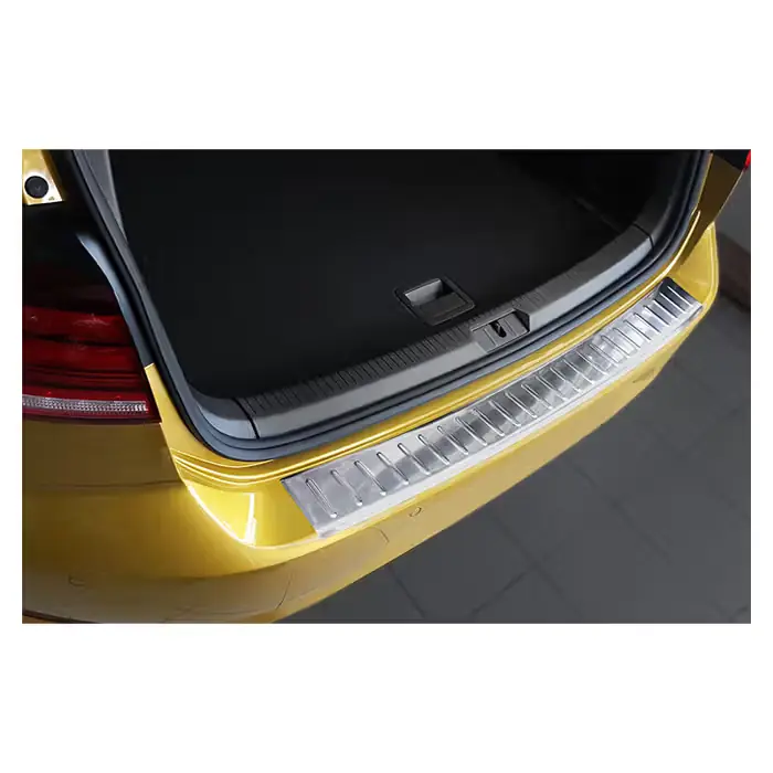 AVISA Læssekantbeskytter VW Golf VII 3/5D 2012-2019 Stål - Superpris