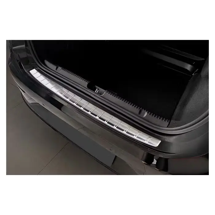 AVISA Læssekantbeskytter Mercedes EQE V295 2022- Stål | Kun få tilbage
