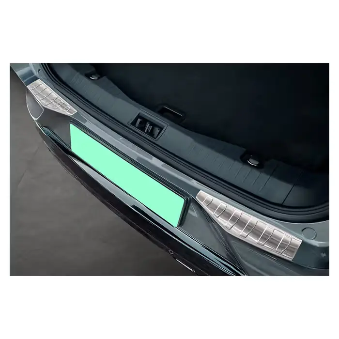 AVISA Læssekantbeskytter Ford Mustang Mach-E 2020- Stål | Premium kvalitet