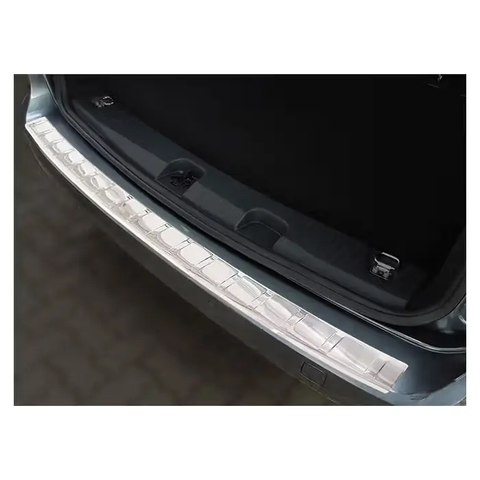 AVISA Læssekantbeskytter VW Caddy V/Caddy Cargo V 2020- Stål - Tilbudspris