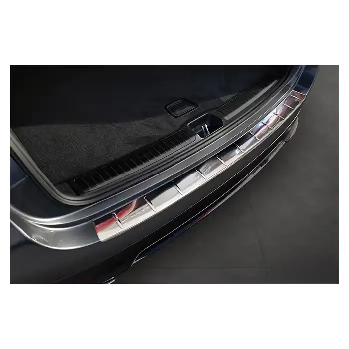 AVISA Læssekantbeskytter Mercedes GLE II W167 2023- Stål | Skarp pris