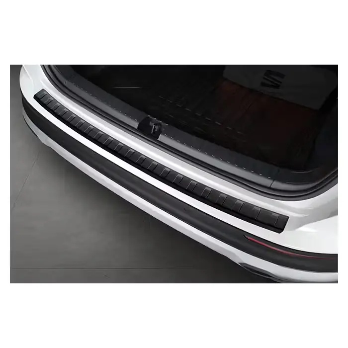 AVISA Læssekantbeskytter Seat Ateca 2016- Matsort - Kundernes favorit