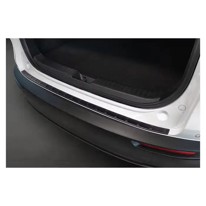AVISA Læssekantbeskytter Mazda CX-30 2019- Matsort - Kan bestilles