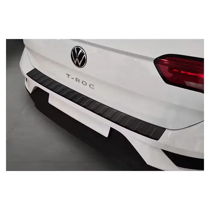 AVISA Læssekantbeskytter VW T-Roc/Cabrio 2017- Matsort - Bestseller