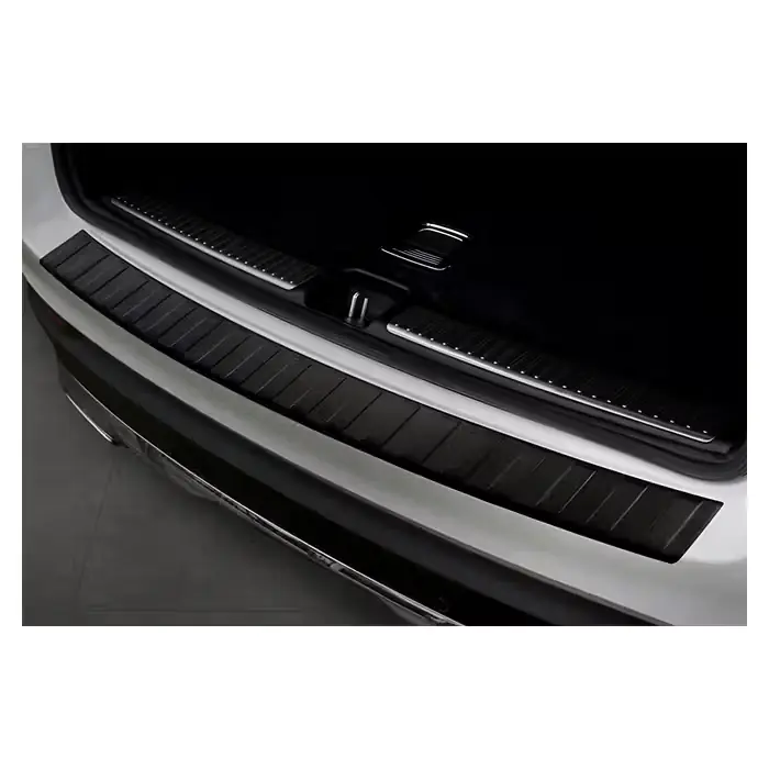 AVISA Læssekantbeskytter Mercedes GLC Hybrid 2015- Matsort - Ny på lager