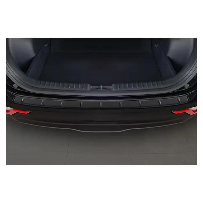 AVISA Læssekantbeskytter Kia Niro II Hybrid 2022- Matsort - Spar nu